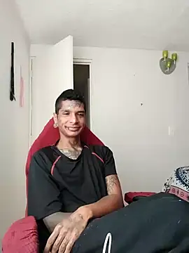 black firex online show from 23, 10, 2025