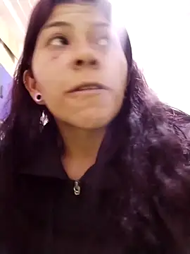 Raven Rouge  online show from 10, 1, 2026