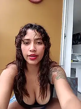 Vikyvoyeur online show from 6, 3, 2026