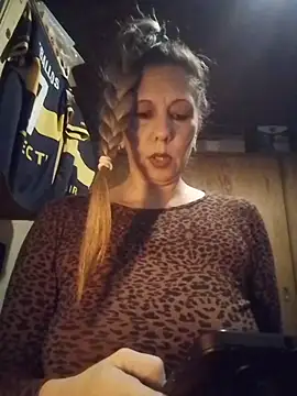 bellarubia online show from 8, 7, 2026