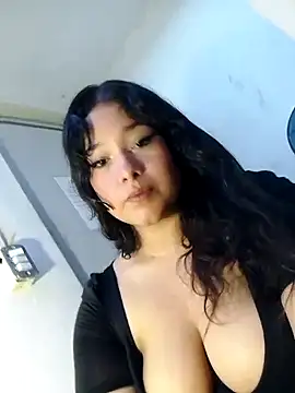 Snapshot of Stephy_ chatting on 9, 10, 2025 Stephy online show from 9, 10, 2025