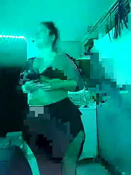 Snapshot of Stephy_ chatting on 26, 10, 2025 Stephy online show from 26, 10, 2025