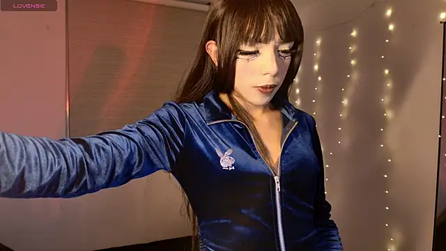 alexxatokyo online show from 16, 10, 2025