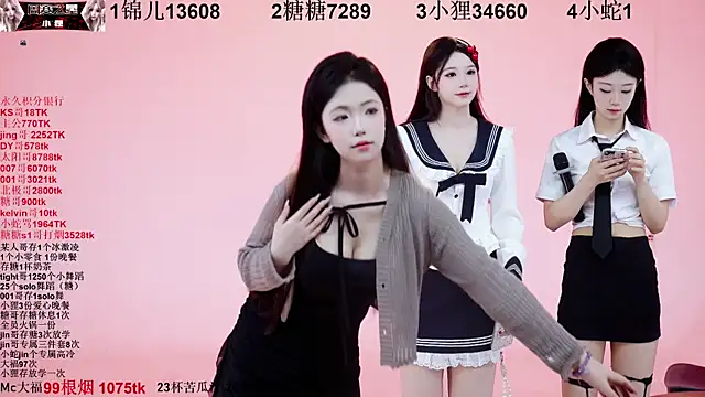 1X-one online show from 20, 10, 2025