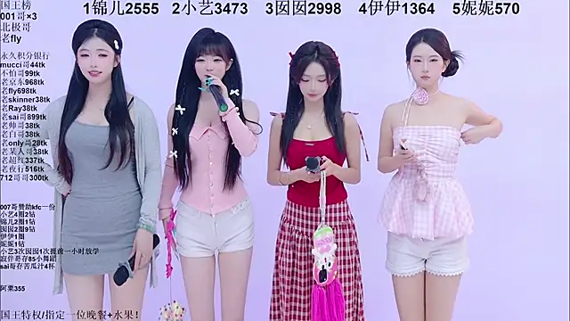 1X-one online show from 21, 3, 2026