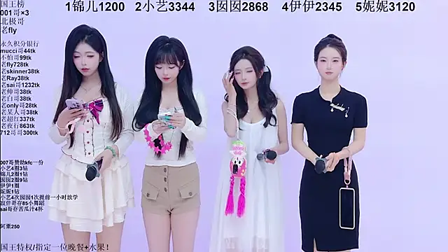 1X-one online show from 23, 3, 2026