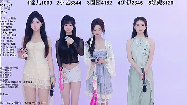 1X-one online show from 24, 3, 2026