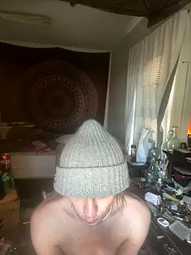 XanderOzzz online show from 9, 9, 2025