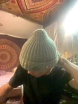 XanderOzzz online show from 13, 9, 2025