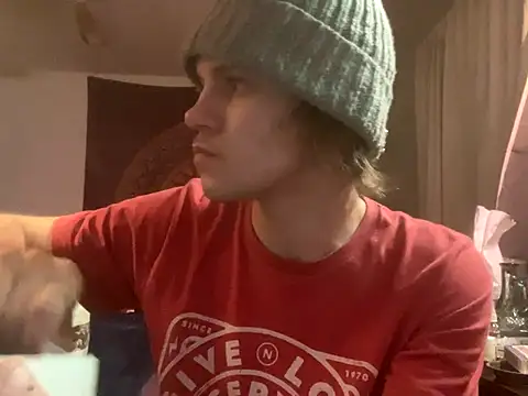 XanderOzzz online show from 19, 9, 2025