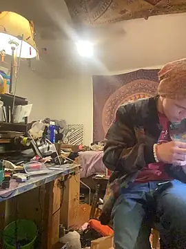 XanderOzzz online show from 26, 11, 2025