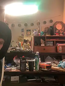 XanderOzzz online show from 2, 12, 2025