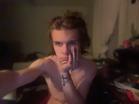 XanderOzzz online show from 11, 5, 2026