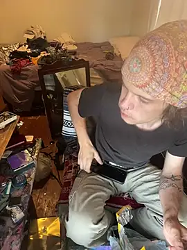 XanderOzzz online show from 4, 6, 2026