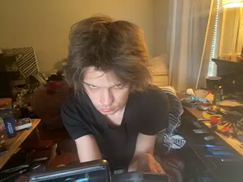 XanderOzzz online show from 6, 6, 2026