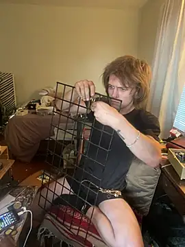 XanderOzzz online show from 25, 6, 2026