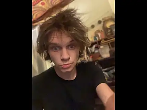 XanderOzzz online show from 27, 6, 2026