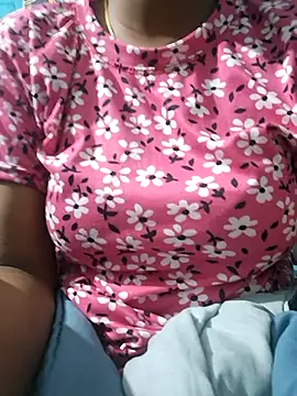 Snapshot of GARGI_ chatting on 7, 4, 2026 GARGI online show from 7, 4, 2026