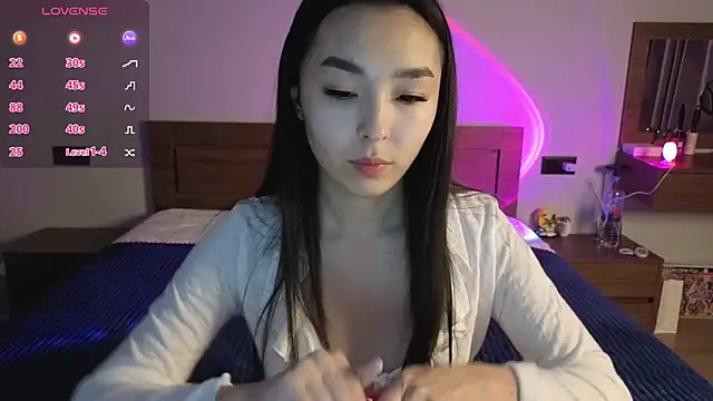 Ju jin online show from 26, 3, 2026