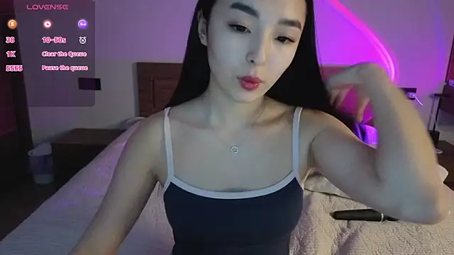 Ju jin online show from 31, 3, 2026