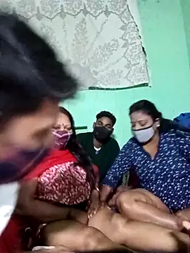 LoveOnStream online show from 30, 11, 2025