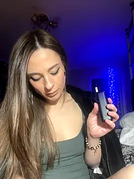 Snapshot of _shadylady_ chatting on 5, 10, 2025  shadylady  online show from 5, 10, 2025
