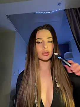  shadylady  online show from 15, 4, 2026