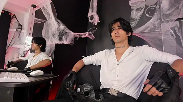 Snapshot of jett_savage chatting on 9, 10, 2025 jett savage online show from 9, 10, 2025