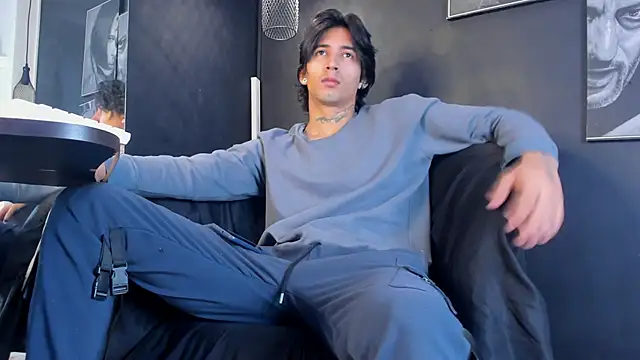 jett savage online show from 4, 12, 2025