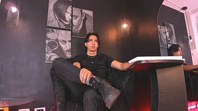 Snapshot of jett_savage chatting on 14, 1, 2026 jett savage online show from 14, 1, 2026