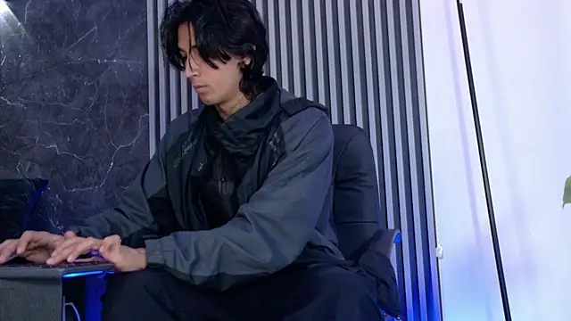 Snapshot of jett_savage chatting on 19, 1, 2026 jett savage online show from 19, 1, 2026