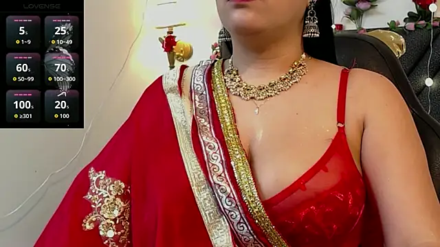 IndraKaur  online show from 28, 4, 2026