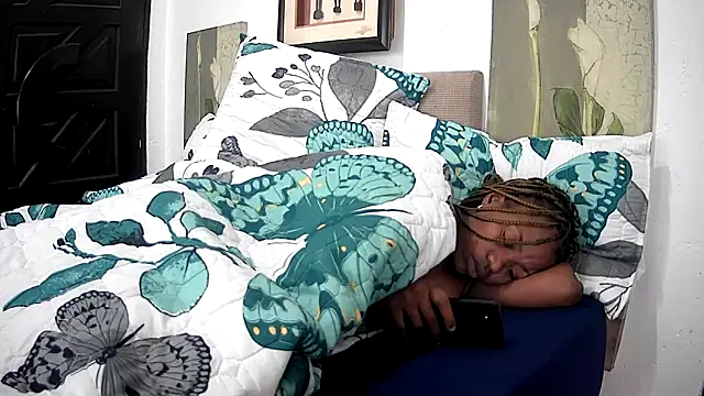 CandyNaynay online show from 29, 9, 2025