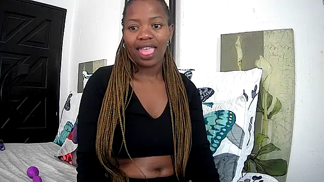 CandyNaynay online show from 30, 9, 2025