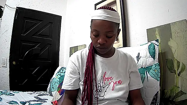 CandyNaynay online show from 30, 10, 2025