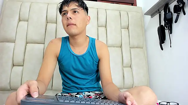 Snapshot of Felipe_Cold chatting on 23, 9, 2025 Felipe Cold online show from 23, 9, 2025