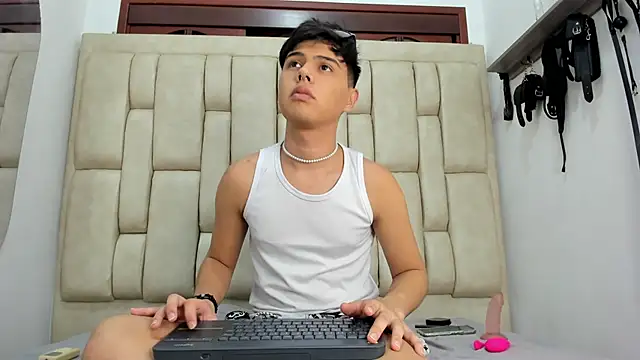 Snapshot of Felipe_Cold chatting on 30, 9, 2025 Felipe Cold online show from 30, 9, 2025