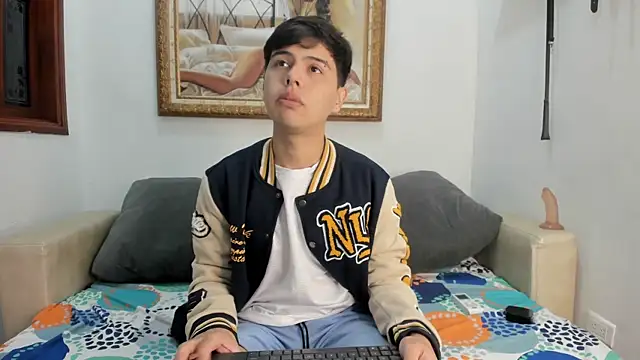 Snapshot of Felipe_Cold chatting on 30, 11, 2025 Felipe Cold online show from 30, 11, 2025