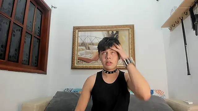 Snapshot of Felipe_Cold chatting on 30, 11, 2025 Felipe Cold online show from 30, 11, 2025