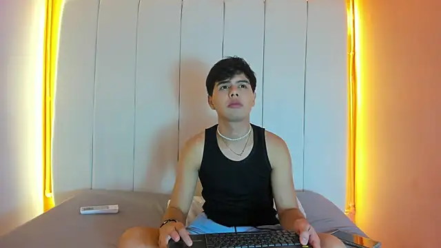 Felipe Cold online show from 10, 2, 2026