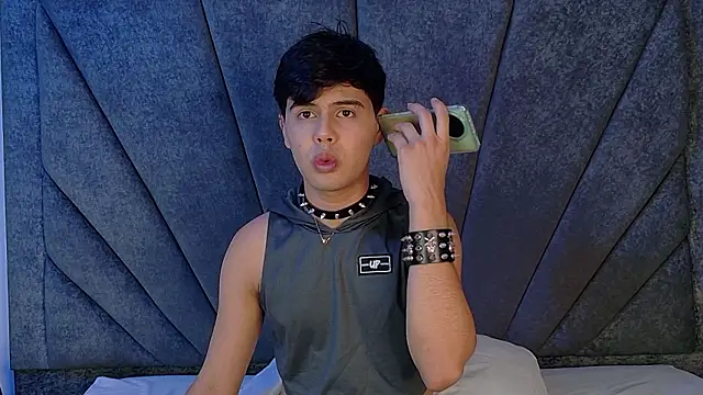 Felipe Cold online show from 5, 3, 2026