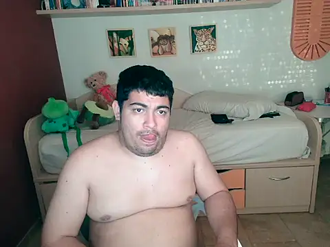 Snapshot of Martigato3 chatting on 18, 9, 2025 Martigato3 online show from 18, 9, 2025