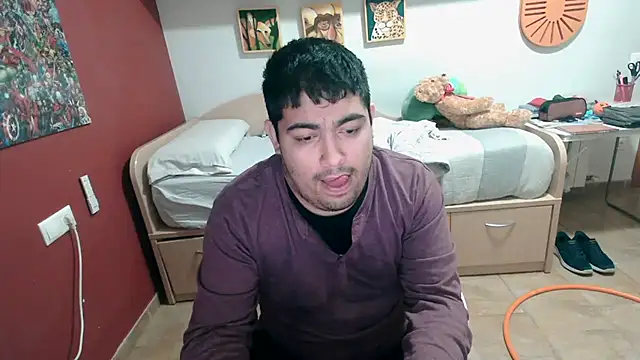 Martigato3 online show from 13, 11, 2025