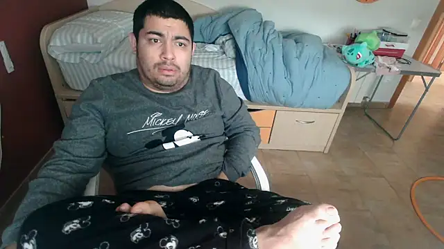 Martigato3 online show from 11, 2, 2026