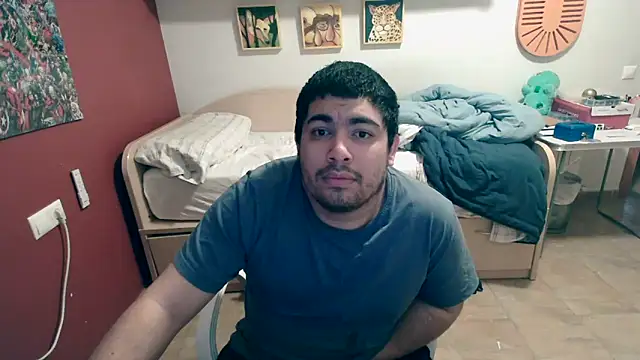 Martigato3 online show from 19, 3, 2026