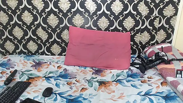 ExoticCandyx online show from 22, 11, 2025