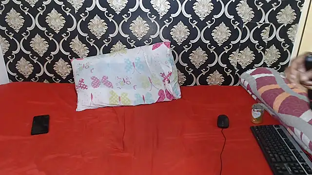 Snapshot of ExoticCandyx chatting on 11, 1, 2026 ExoticCandyx online show from 11, 1, 2026