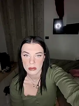 amalia202555 online show from 23, 2, 2026