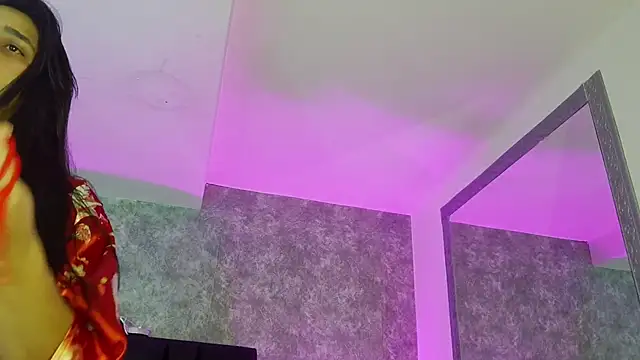 crystaldarliing online show from 18, 5, 2026