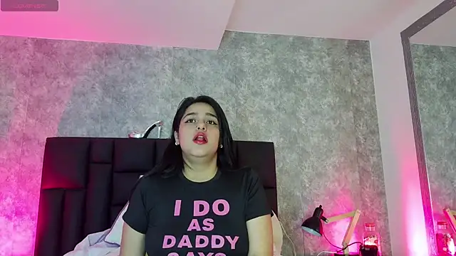 crystaldarliing online show from 23, 5, 2026